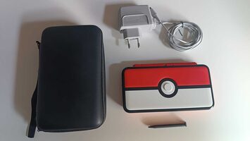 New Nintendo 2DS XL, Other