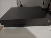 Buy Xbox One X, MUY NUEVA, Black, 1TB