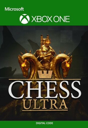 Buy Chess Ultra Xbox Live Key UNITED STATES - Cheap - !