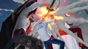 Buy ONE PIECE: PIRATE WARRIORS 3 Deluxe Nintendo Switch Key EU