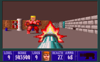 Wolfenstein 3D on Steam