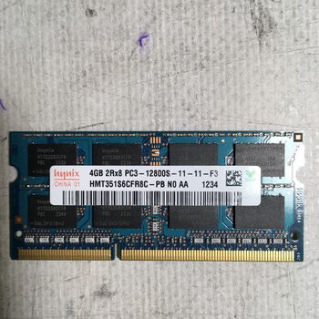 Pirkti Hynix 4 GB hmt351s6cfr8c-pb | ENEBA