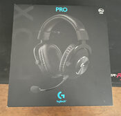 Auriculares Logitech G Pro X for sale