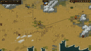 Get Battle Brothers - Blazing Deserts (DLC) Steam Key GLOBAL