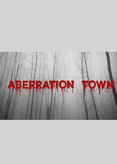 E-shop ABERRATION TOWN (PC) Steam Key GLOBAL