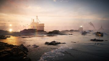 Battlefield 1: Turning Tides PlayStation 4 for sale