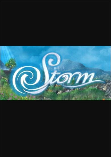 E-shop Storm (PC) Steam Key GLOBAL