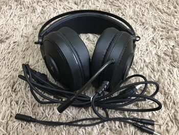 Buy Noxo Cyclone G600 Wired Ausinės/Headphones