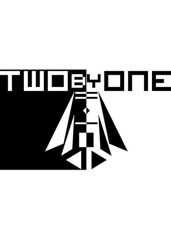 Two by One (PC) Steam Key GLOBAL