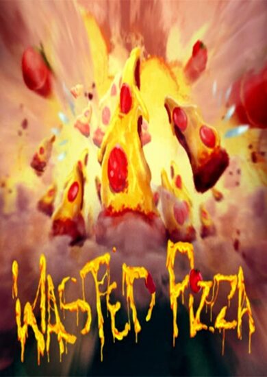 

Wasted Pizza (PC) Steam Key GLOBAL