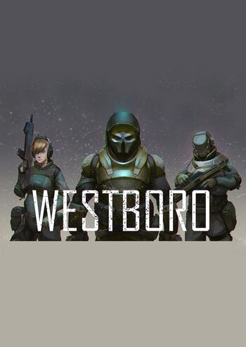 Westboro Steam Key GLOBAL