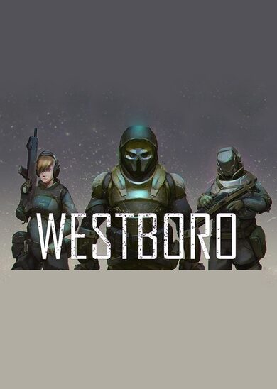 

Westboro Steam Key GLOBAL
