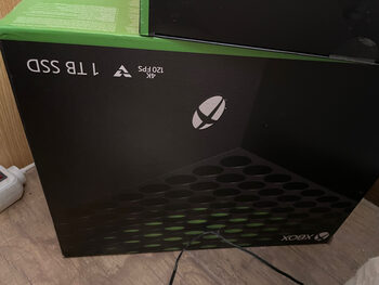 Xbox Series X for sale