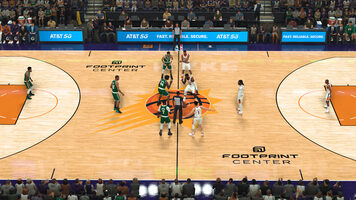 NBA 2K23 (PC) Steam Klucz EUROPE