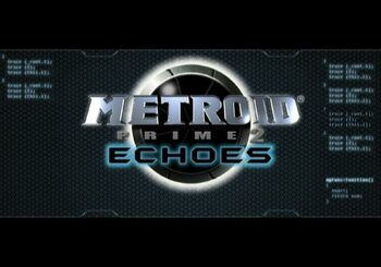Metroid Prime 2: Echoes Nintendo GameCube