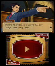 Buy Professor Layton vs. Phoenix Wright: Ace Attorney Nintendo 3DS