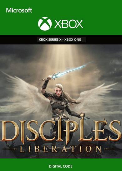 

Disciples: Liberation XBOX LIVE Key EUROPE