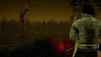 Dead by Daylight - Leatherface (DLC) Steam Key GLOBAL for sale