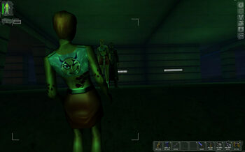 Deus Ex GOTY Edition Gog.com Key GLOBAL