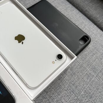 Buy Apple iPhone SE 128GB White (2020)