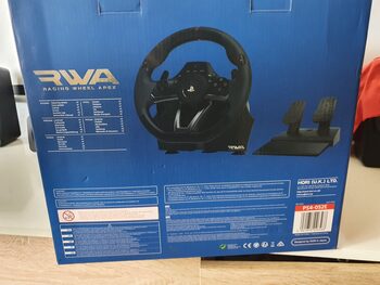 Buy Volante hori rwa ps4/ps3