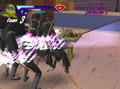 Redeem Teenage Mutant Ninja Turtles (2003) Game Boy Advance
