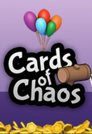 

Cards of Chaos Steam Key GLOBAL