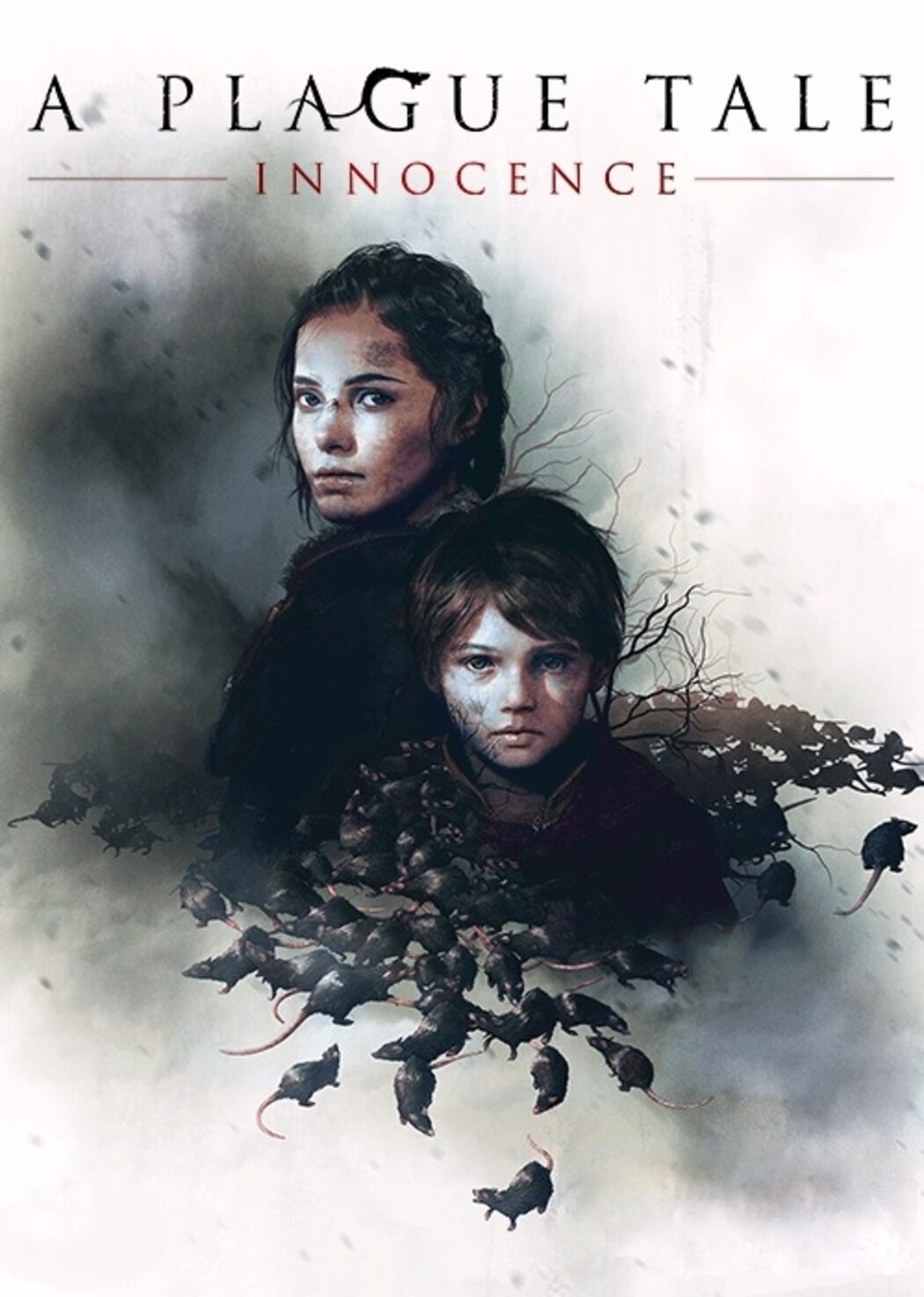 Buy A Plague Tale: Innocence Steam CD key for Cheaper