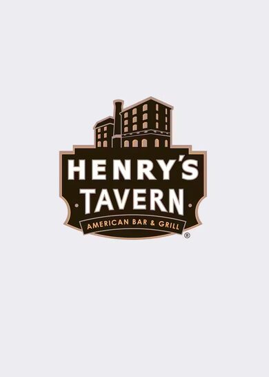 E-shop Henry's Tavern Gift Card 5 USD Key UNITED STATES
