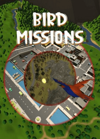 Bird Missions (PC) Steam Key GLOBAL