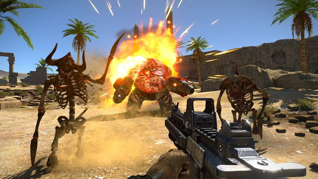 serious sam 3 xbox one serious sam 3 xbox one