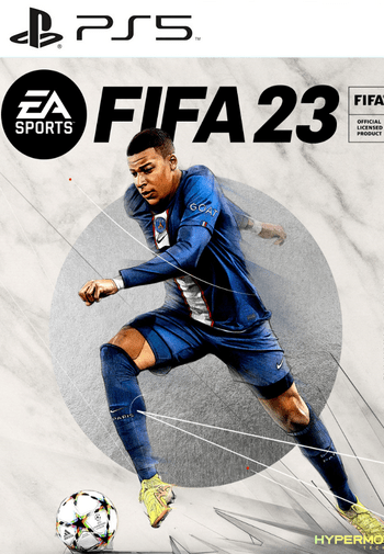 EA SPORTS™ FIFA 23 Standard Edition Pre-Order Bonus (DLC) (PS5) PSN Key EUROPE