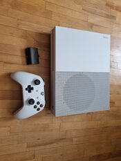 Buy Xbox One S, White, 500GB