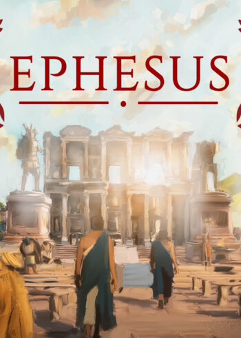 Ephesus (PC) Steam Key GLOBAL