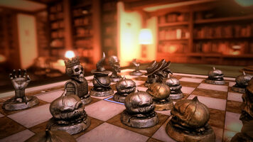 Buy Pure Chess - Grandmaster Edition Steam Key GLOBAL