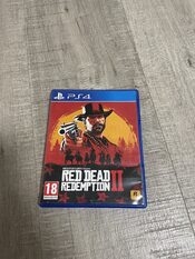 Red Dead Redemption 2 PlayStation 4