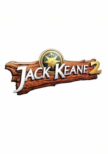Jack Keane 2 Steam Key GLOBAL