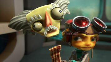 Psychonauts 2 Código de PC/XBOX LIVE EUROPE