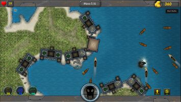 Pirates Deck Steam Key GLOBAL for sale