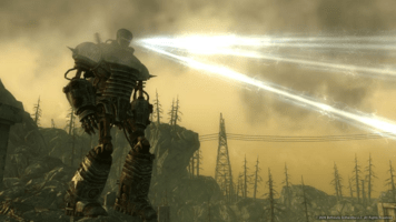 Fallout 3 - Broken Steel (DLC) Steam Key GLOBAL