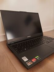 Lenovo Legion 5 15arh05