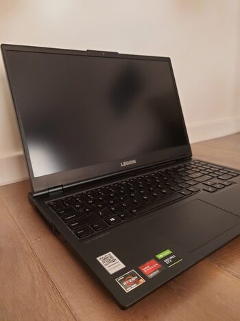 Lenovo Legion 5 15arh05