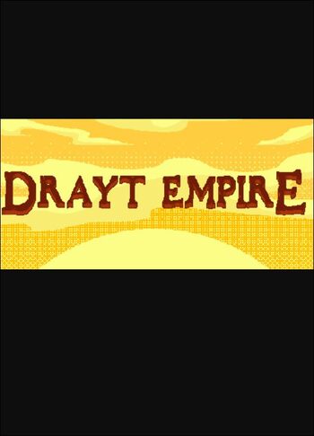 Drayt Empire (PC) Steam Key GLOBAL
