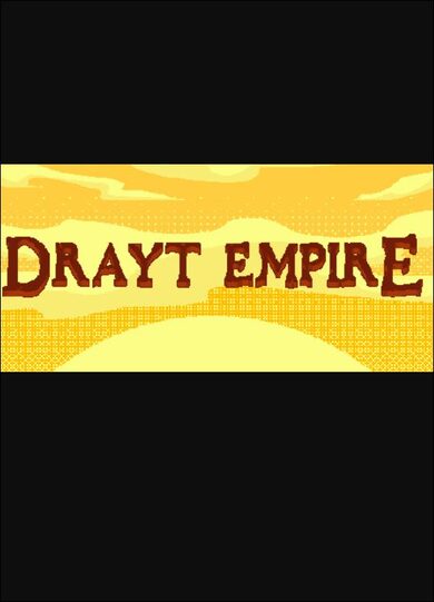 E-shop Drayt Empire (PC) Steam Key GLOBAL