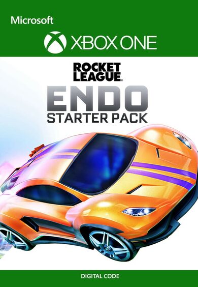 

Rocket League - Endo Starter Pack (DLC) (Xbox One) Xbox Live Key EUROPE