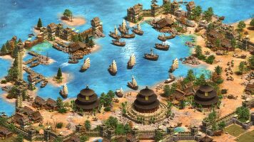 Buy Age of Empires Definitive Collection - Windows 10 Store Key GLOBAL