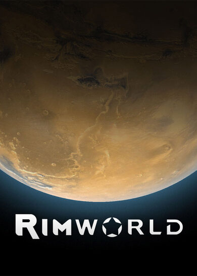 Rimworld (RIMWORLD)