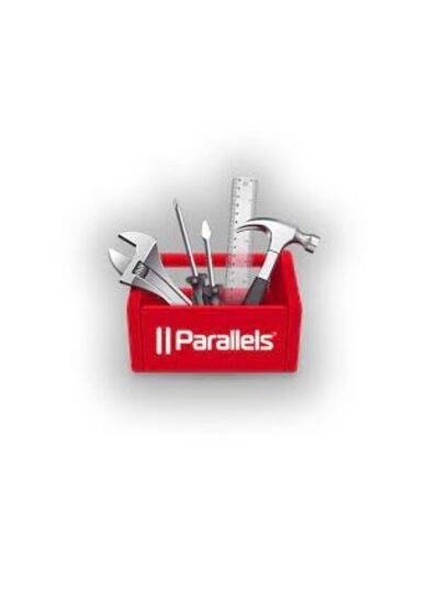 E-shop Parallels Toolbox (Windows) Key GLOBAL