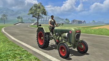 Buy Farming Simulator 2011 - Classics (DLC) (PC) Steam Key GLOBAL
