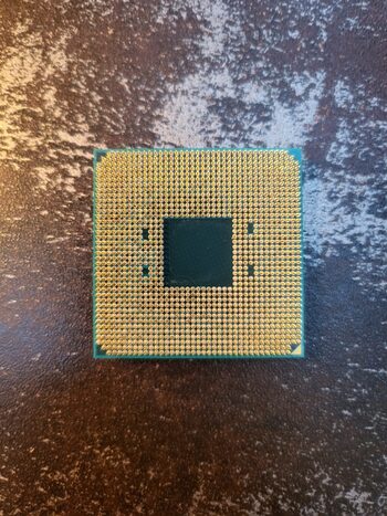 AMD Ryzen 5 2600 3.4-3.9 GHz AM4 6-Core CPU